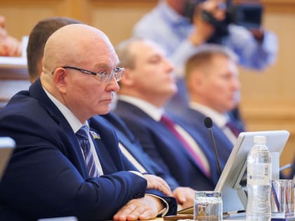 Владимир Семенов рассказал о новой региональной мере социальной поддержки