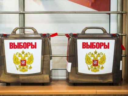 Выборы в Югре: 17 кампаний на Единый день голосования