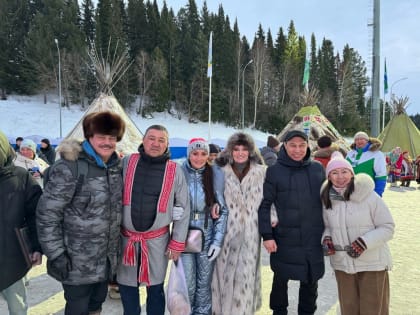 Александр Сальников: «Подобное мероприятие можно рассматривать как знаковое туристическое событие»