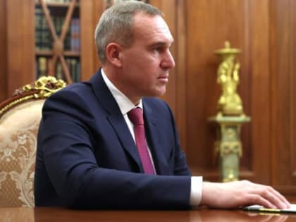 Руслан Кухарук проведёт первое заседание правительства Югры