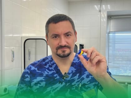 Спасение ребенка в Нефтеюганске: как врач помог 8-летнему пациенту