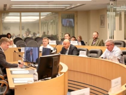 Исполнять обязанности председателя Думы Сургута будет Александр Олейников