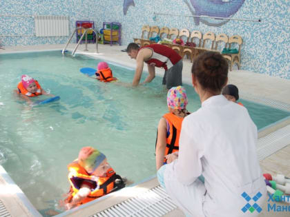 Санаторно-курортное лечение для детей доступно круглый год