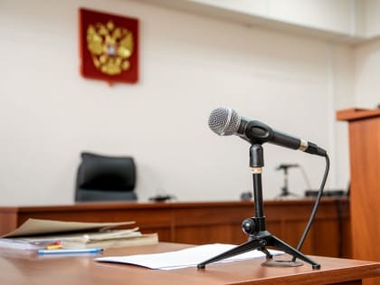 Коррупционный скандал в Нижневартовске: врач осуждён за взятки