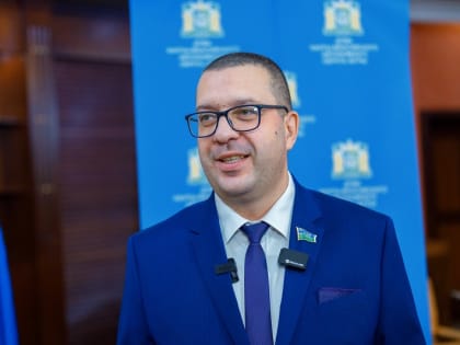 Виктор Сысун: «Журналисты формируют общественное мнение и воспитывают культуру чтения»