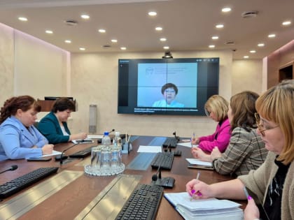 Онлайн-лекции о здоровье детей: новый проект в Югре