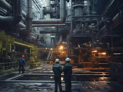 Банкротство «Газпрома»? Не смешите, россияне заплатят из своего кармана