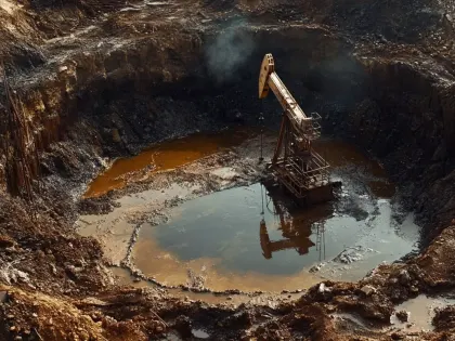 Вслед за США. Британия ввела санкции против «Сургутнефтегаза»