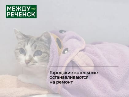 Отключения горячей воды