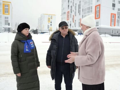 Владимир Семенов прокомментировал доклад главы Нефтеюганского района