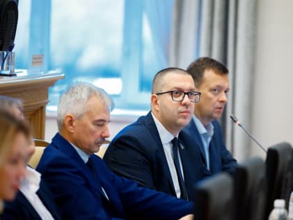 Виктор Сысун просит пересмотреть метод расчета платы за электрическую энергию для жителей Югры и других северных регионов