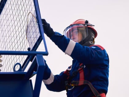 Развитие энергетики в Югре требует модернизации