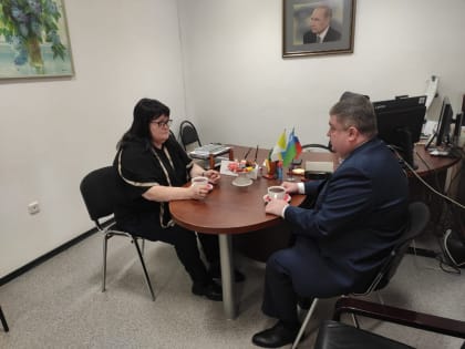 Обсуждение проблем Нижневартовска