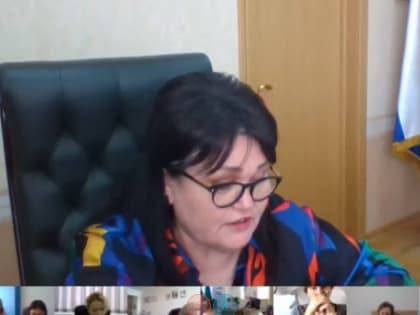 Наталья Западнова: «Новые проекты «Женского движения» – для активных женщин»