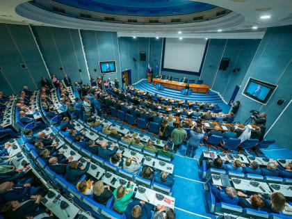 Руслан Кухарук поручил главам муниципалитетов Югры сделать срез мнений граждан