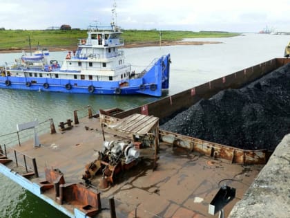 «Северный завоз» в Югре обеспечивает стабильность и развитие отдалённых территорий