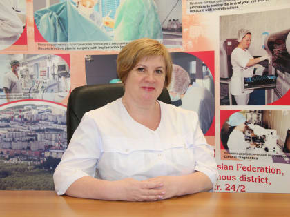 Главный инфекционист Югры рассказала, как защититься от гепатита