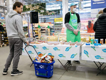 Рост цен на сливочное масло в Нижнем Новгороде