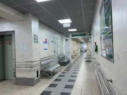 В Югре снизилось количество заболевших ОРВИ и коронавирусом