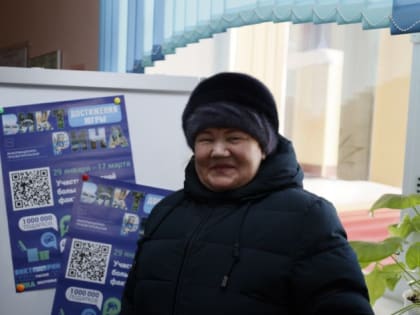 Пенсионерка из Сургутского района выиграла квартиру в окружной викторине
