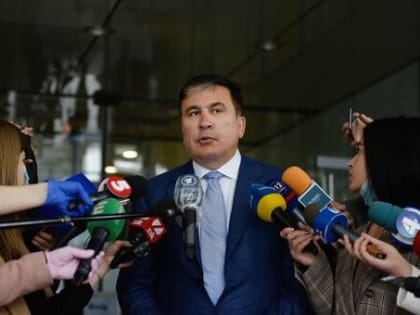 Мать Саакашвили заявила, что он не вернется в политику