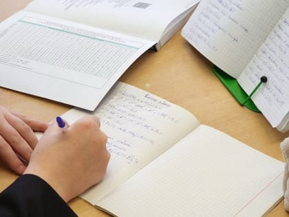 Интерес к химии и биологии сумела привить детям новый педагог ногинской школы