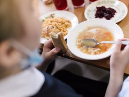 Московский школьник опьянел после завтрака и оказался в реанимации