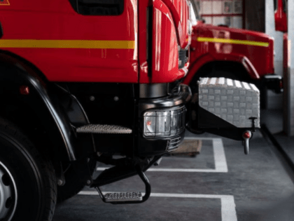 Прокуратура оспорила продажу помещения в пожарном депо Сергиева Посада