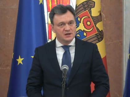 Молдавская оппозиция вскрыла хитрую рокировку в правительстве