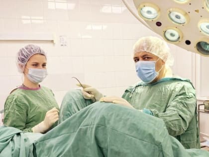 Стрессовое недержание мочи: проблемы и решения