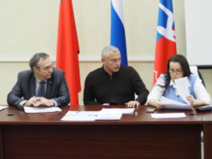 Еще четыре муниципальные программы рассмотрели депутатские комиссии