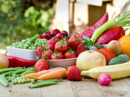 Диетолог Гинзбург рассказал, какие продукты нужно есть при панкреатите