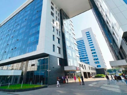 Инвестпроекты на 27 млрд рублей привлекла в Подмосковье КРМО