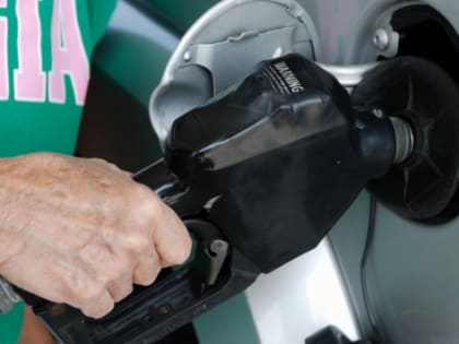 Новак хочет удержать рост цен на топливо на уровне инфляции