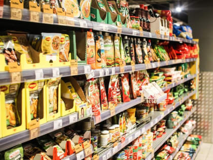 Союз потребителей прокомментировал исследование о массовой шринкфляции