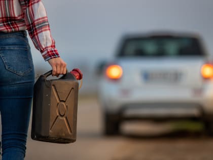 В Минэнерго РФ назвали запрет на экспорт топлива бессрочным