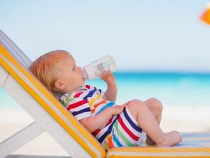 Роспотребнадзор рекомендует соблюдать меры предосторожности в путешествии