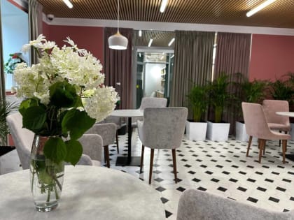 Танцевальный мастер-класс состоится в ЦМД «Воскресенское»