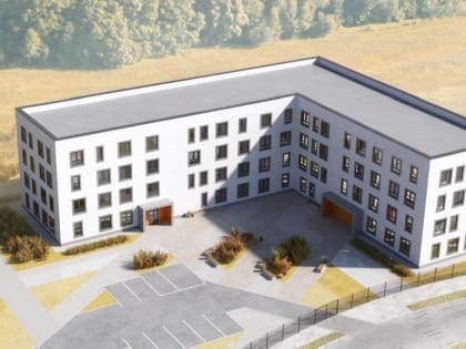 Проект поликлиники в Коломне включен в реестр повторного применения Минстроя РФ