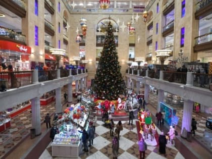 Экономист рассказал, как не потратить лишние деньги в новогодние праздники