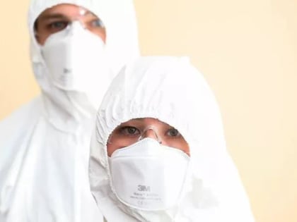 Роспотребнадзор расследует случаи менингококковой инфекции среди сотрудников Ozon