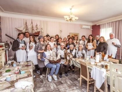 "ЗАРАЙСК — КАЖДОМУ. ПЕРЕЗАГРУЗКА"