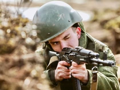 Один из часто задаваемых вопросов «Что сделать, чтобы пойти служить по контракту?»