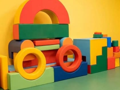 Детский сад «Чебурашка» в&nbsp;Домодедове откроют в&nbsp;конце февраля