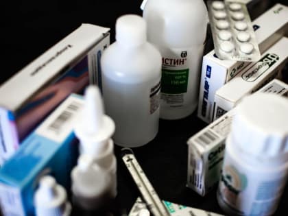 В Московской области выявили еще 161 случай заражения COVID-19