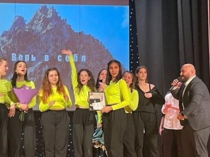 Победа в фестивале  Батл «DARKTAPE FEST»