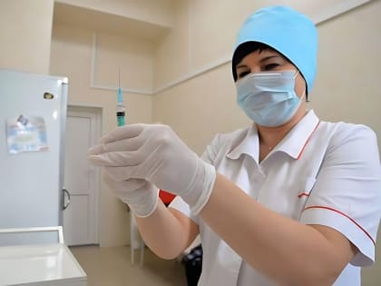 Кампания по вакцинации в Реутове: новые достижения и вызовы