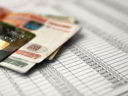 Иностранные государства выплатили России 24,4 процента от плана по долгам