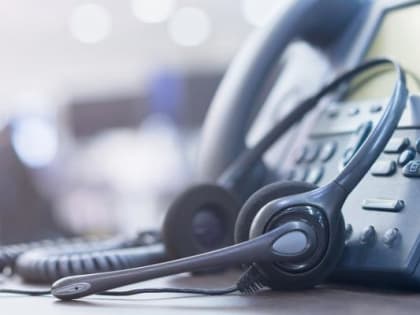 Контакт-центр бизнес-омбудсмена начал работу в Подмосковье