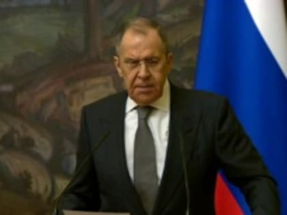 Лаврова позабавило признание Нуланд